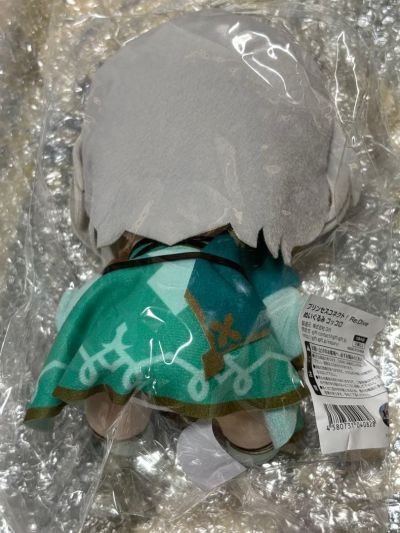 公主连结 与你重逢 布偶 可可萝