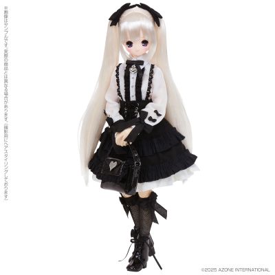 POD010-SSG EX☆CUTE Family 塞拉/另一个秘密仙境（哥特风）