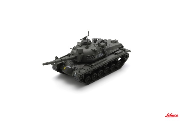 M48A2G坦克