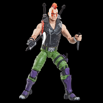 特种部队机密系列#192  忍者部队 扎坦