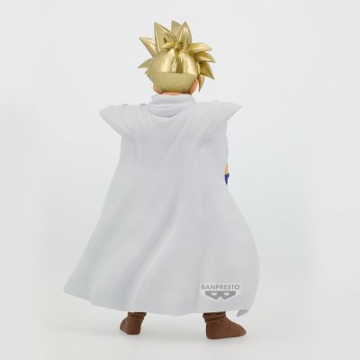 赛亚人血统 龙珠Z 超级赛亚人孙悟饭 II