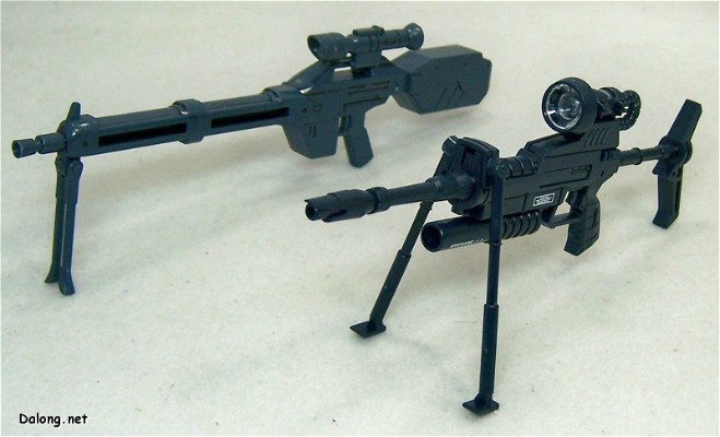 MG 1/100 机动战士高达 	MS-14A 勇士 Ver.2.0