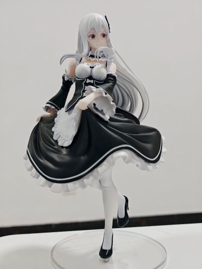 KDcolle Re：从零开始的异世界生活 艾姬多娜  罗兹瓦尔宅邸女仆服