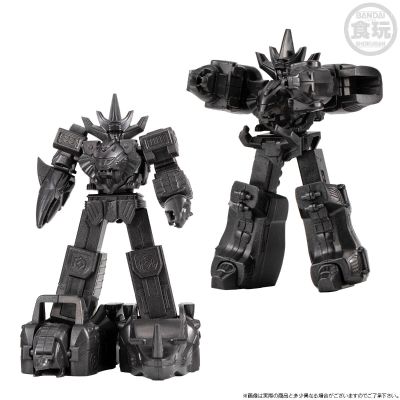 SMP收藏套装EX02【PB限定】