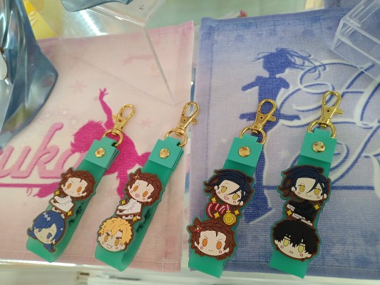 一番赏 动画《金牌得主》Last赏 结束祈 特别版