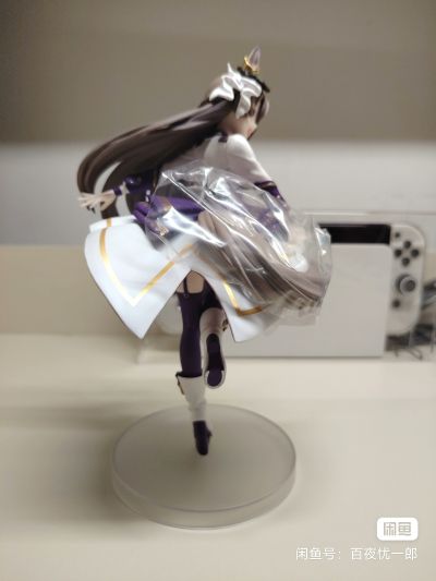 XStellar系列 赛马娘 里见光钻 -开创未来-