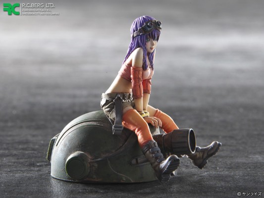 装甲骑兵 菲尔菲·科科修尼克