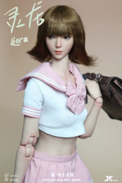 亚洲美女头雕 灵龙