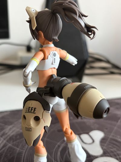 30MS  露露琪（百合花装扮）【配色C】