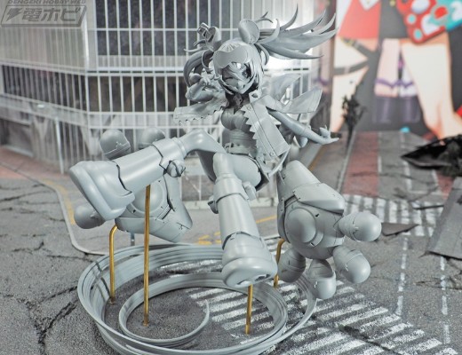 AXGRIT hololive 哈珂斯·贝尔丝