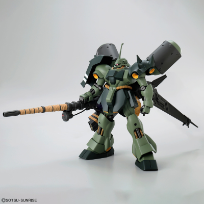 HG 基拉·多加（重武装型）
