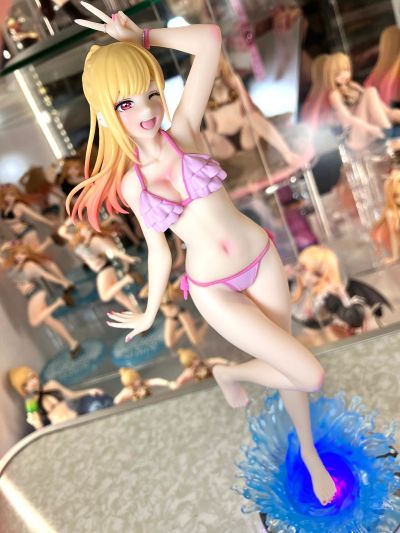 XStellar 更衣人偶坠入爱河 喜多川海梦