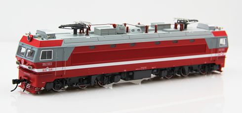TX005 韶山6B SS6B电力机车
