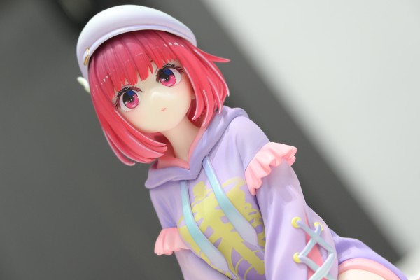 我推的孩子 有马加奈 连帽衫造型