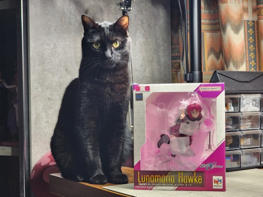 GGG 机动战士高达SEED FREEDOM 露娜玛丽亚·霍克