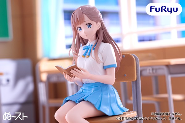 压泡面 复制品的我也会谈恋爱。 直