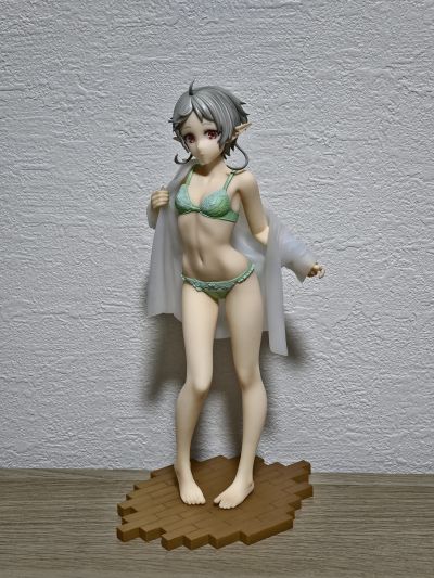 路易莎·里希特