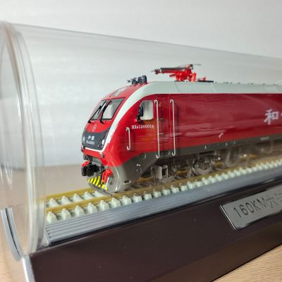 S比例 和谐D1D HXD1D电力机车静态