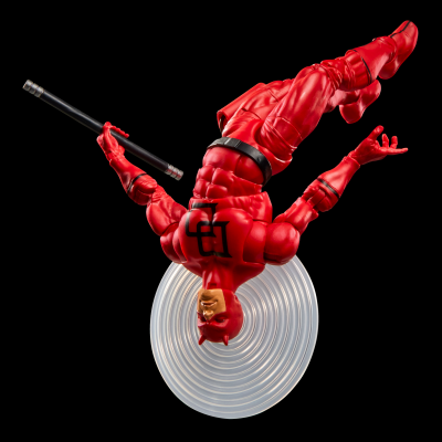 漫威传奇系列 秘密战争 夜魔侠