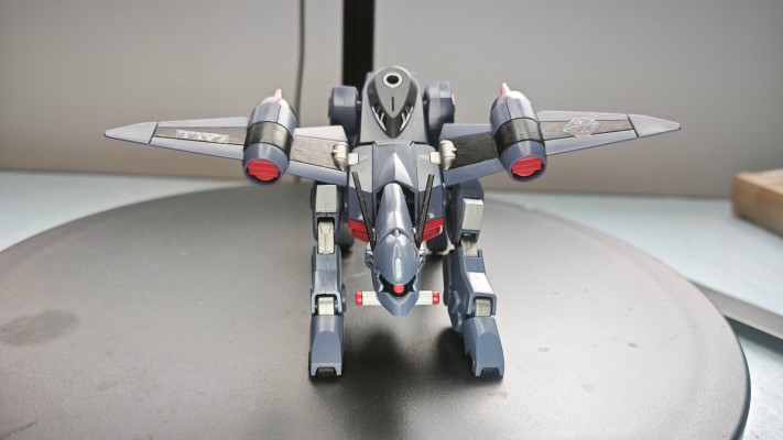 HG 1/144 R12 机动巴库