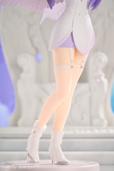 BiCute Pure 约会大作战第五季  夜刀神十香