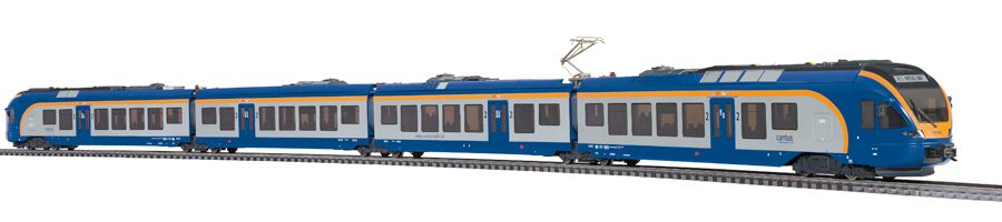 L1339XX 施泰德 FLIRT电力动车组