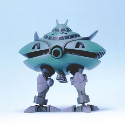 SD高达 G-GENERATION No.56 大扎姆