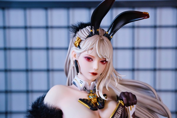 New Era系列 皎兔 异色版