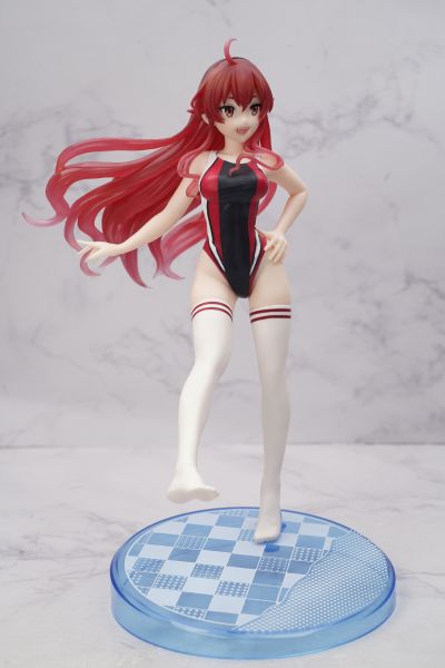 Vivit 无职转生2 ~到了异世界就拿出真本事~ 艾莉丝·伯雷亚斯·格雷拉特 竞技泳装