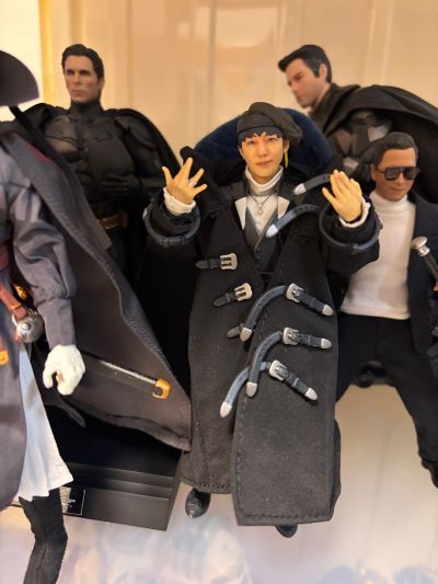 S.H.Figuarts 岸边露伴（真人大电影《岸边露伴一动不动 忏悔室》）