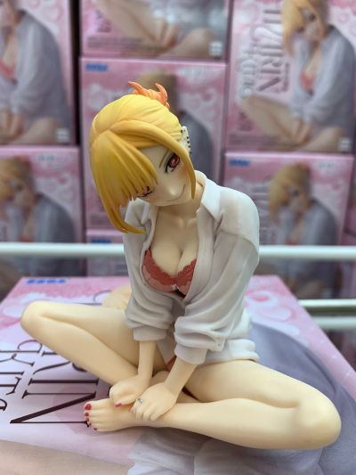 Yumemirize 更衣人偶坠入爱河 喜多川海梦