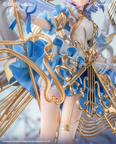 Vsinger 洛天依 流光协奏