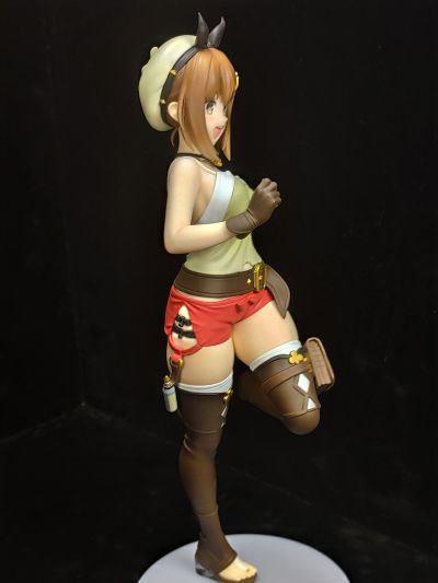 POP UP PARADE  莱莎的炼金工房～常暗女王与秘密藏身处～ 动画版 莱莎琳·斯托特  L尺寸