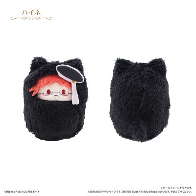 王室教师海涅 掌心玩偶