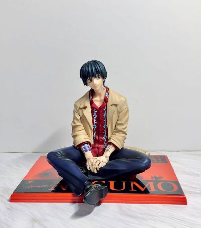 GEM系列 坂本日常 掌中南云