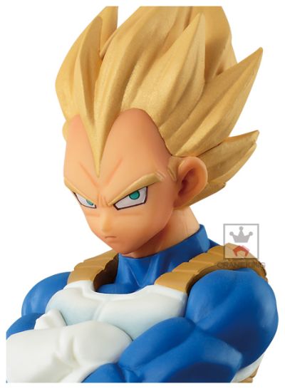 龙珠Z 超造集 其之七 贝吉塔