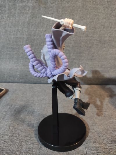 VIBRATION STARS 火影忍者 君麻吕