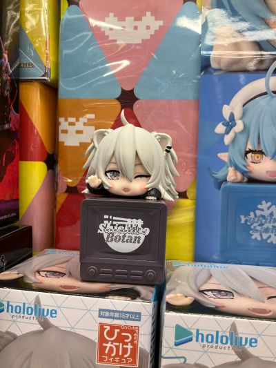 hololive 方块趴趴 Vol.9