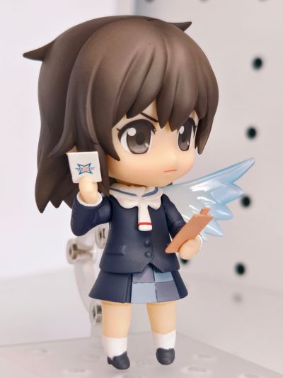粘土人 #477 选择感染者 WIXOSS 小凑露子