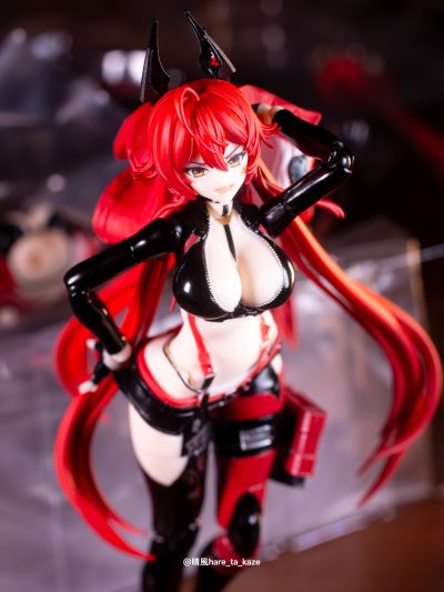 Hyper Body 胜利女神：新的希望 小红帽