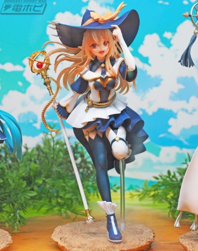 一番赏 hololive ～RPG风格～ 不知火芙蕾雅