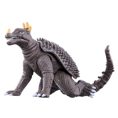 哥斯拉爆发 安吉拉斯（1972）