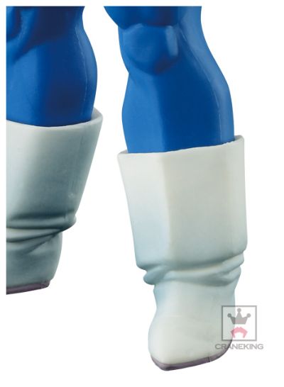 龙珠Z 超造集 其之七 贝吉塔