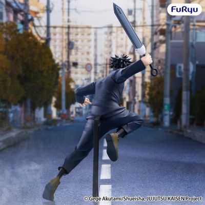 Trio-Try-iT 咒术回战 伏黑惠