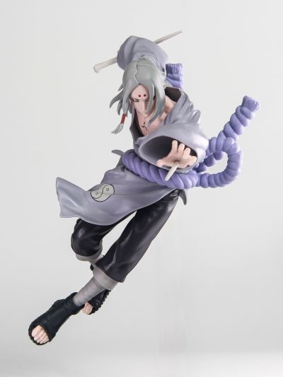 VIBRATION STARS 火影忍者 君麻吕