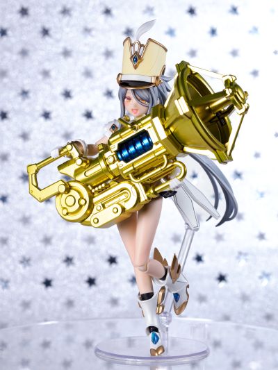 PLAMATEA VALKYRIE TUNE 爱丽丝·布鲁克纳