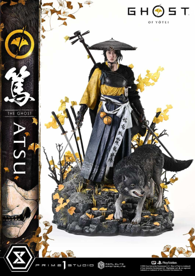 真正精英大师线 羊蹄山之魂 笃