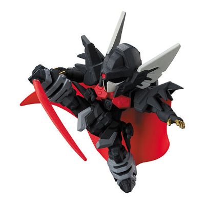 机动战士高达 CAPSULE INDEX 02