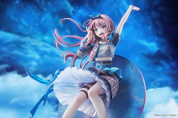 梦想协奏曲！迷途之子！！！！！ 千早爱音 Zero gravity