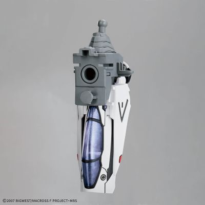 HG  VF-25F 弥赛亚女武神（早乙女有人专用机）